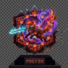 PreFox Rank