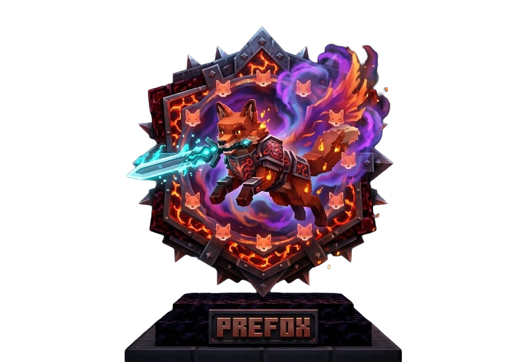 PreFox Rank