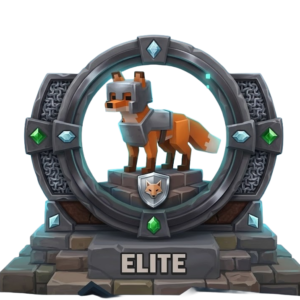 Elite Rank