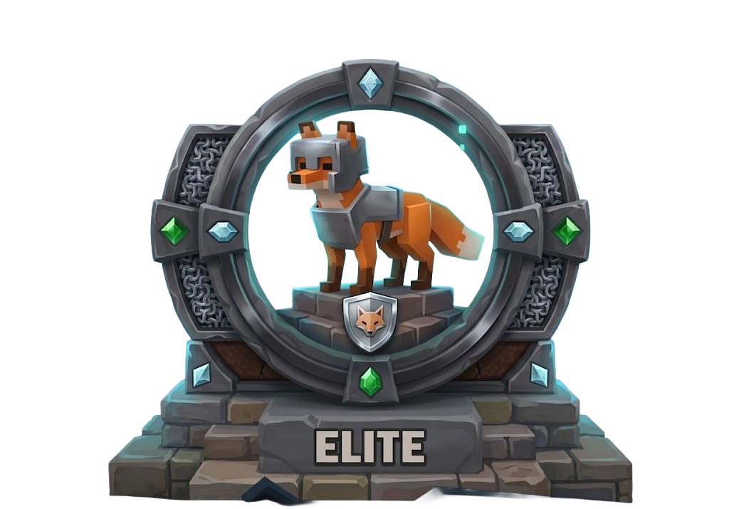 Elite Rank