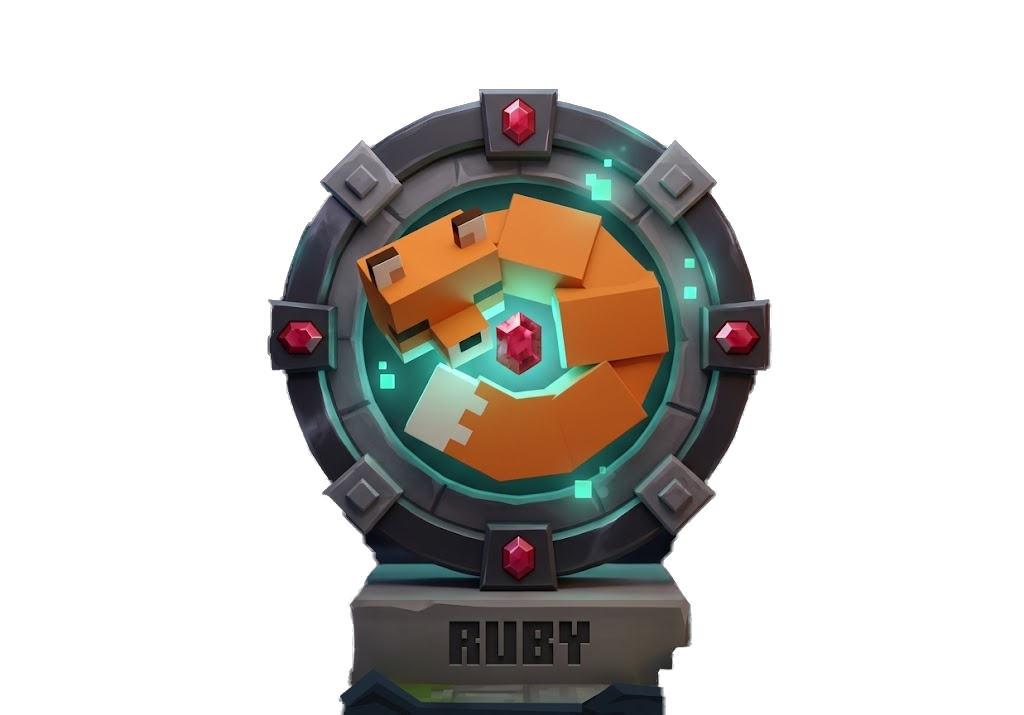 Ruby Rank